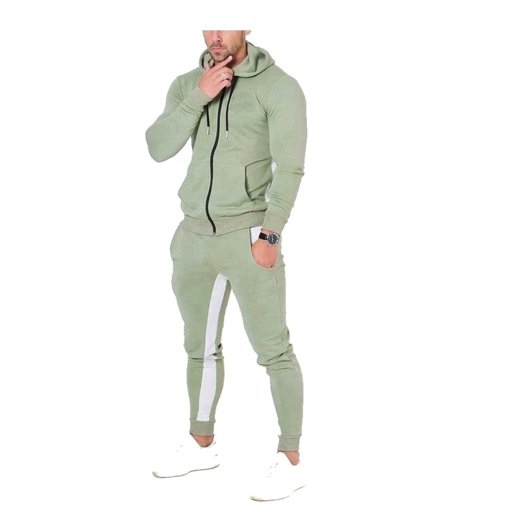 Download Blue Tech Fleece Tracksuit Training Suit Buy Tracksuit Velour Tracksuits Sportswear Man Sweat Suits New Athletic Track Suit Product On Alibaba Com