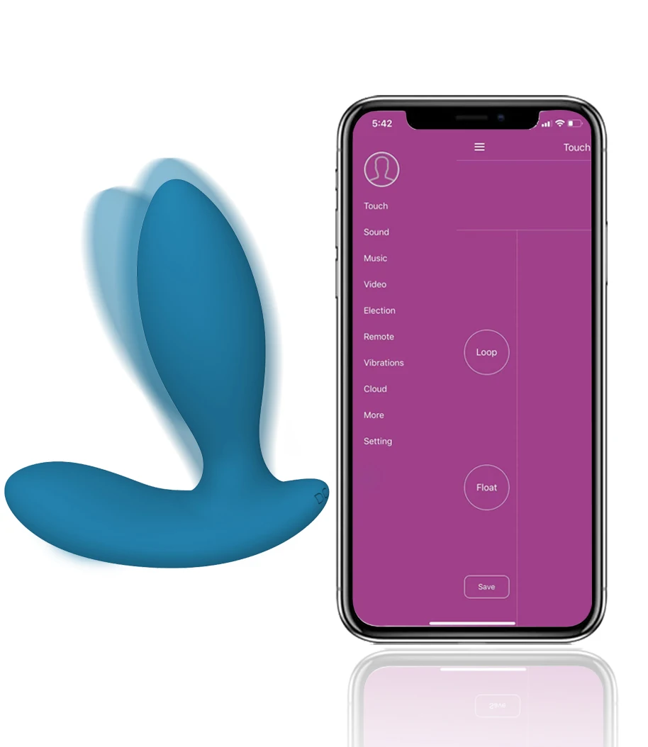 Husband And Wife Toy Wireless App Remote Control Wearable G Spot Vibrator Buy Bluetooth