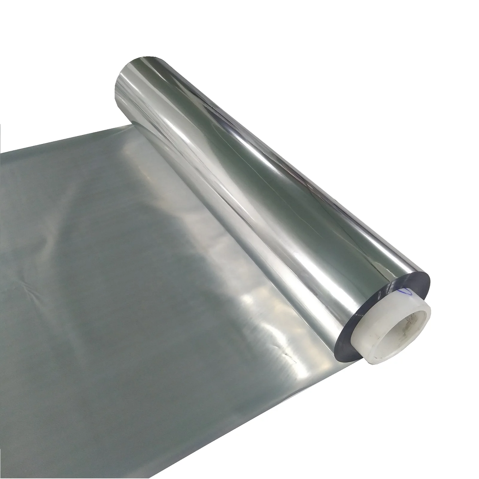 Vietnam Manufacturer Esd Antistatic Laminated Metallized Pet Film For