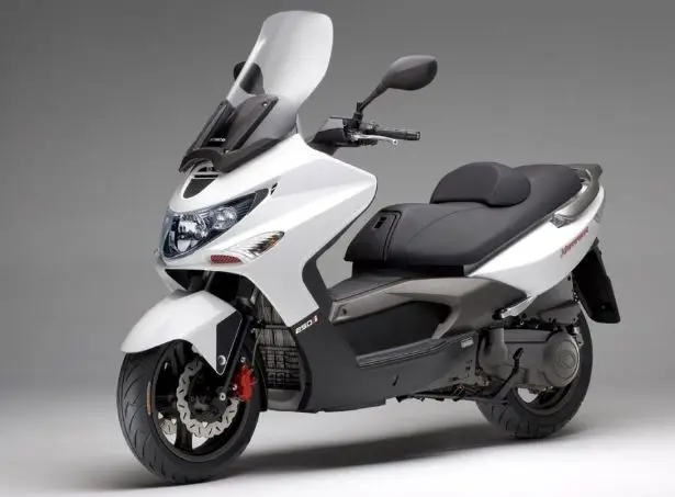 オートバイレギュレータ整流器 Kymco Xciting 250 300 500