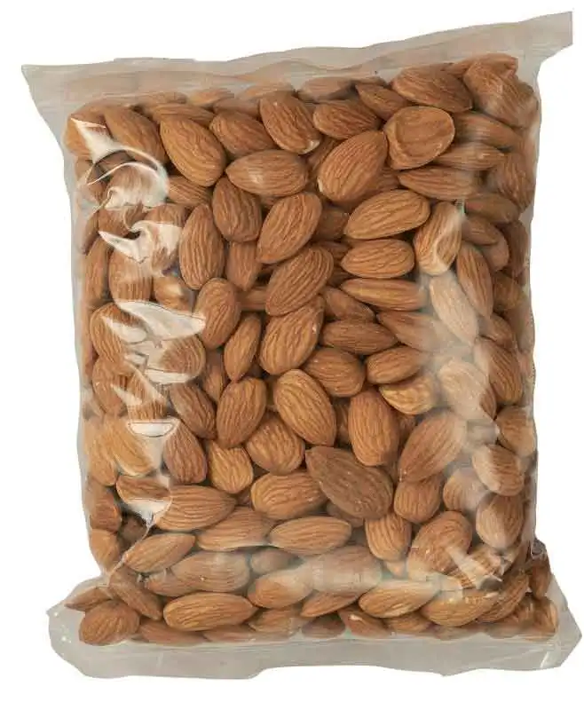 New Product Unshelled and Roasted Almonds Almonds/Mamra Almonds/Californian Almonds!