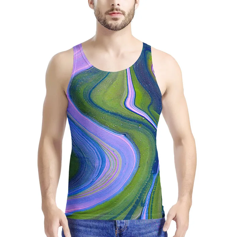 Men Gym Tank Tops Good Quality Bodybuilding Sleeveless Cotton Polyester  Sublimation Solid Color Tank Tops - Buy Men High Quality Tank Top Good  Quality Men Tank Top Best Design High Quality Men