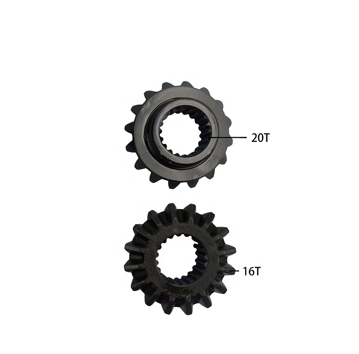 Шестерня паук дифференциал Ремкомплект EQ-145 для Dongfeng дифференциальный Человека-паука комплект
