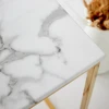 Marble+Gold