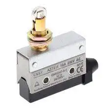 AZ-7312 концевой выключатель путешествия микропереключатель из натуральной кожи высокого