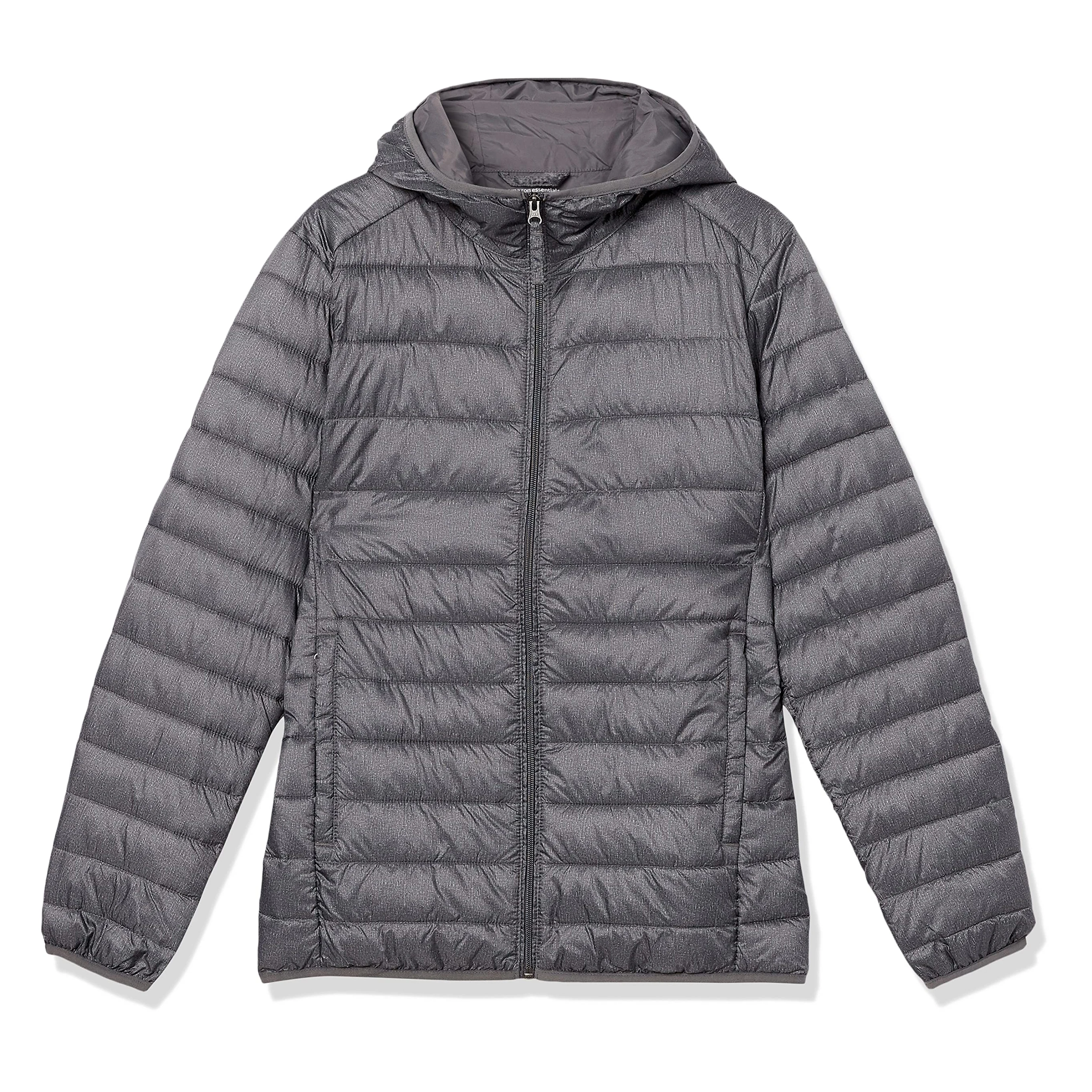 Custom Puffer Jacket Men Ski 