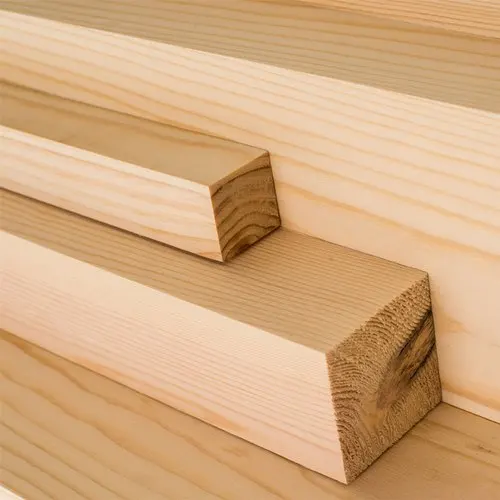TOP QUALITY SPRUCE/LARCH/FIR/PINE/ASH WOOD LUMBER for EXPORT at CHEAP PRICE