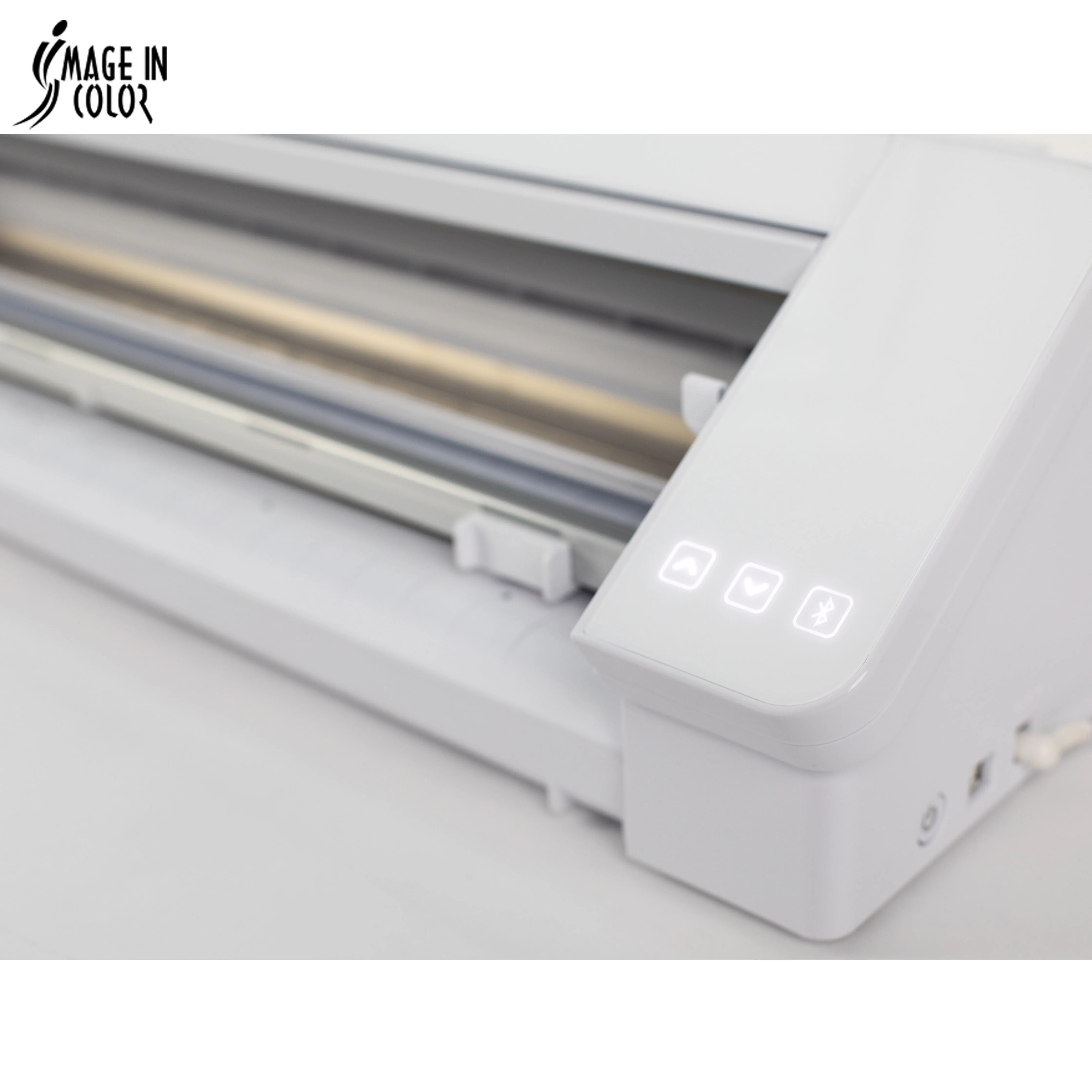 PLOTTER DA TAGLIO SILHOUETTE PORTRAIT 4 PRO CM 61