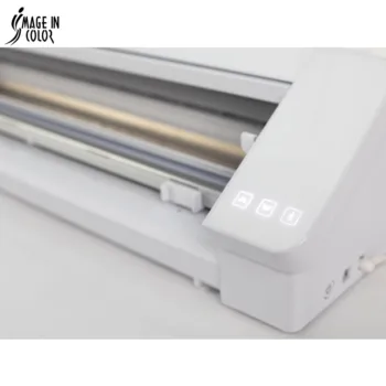Silhouette Cameo 4 Pro, Printing Supplies