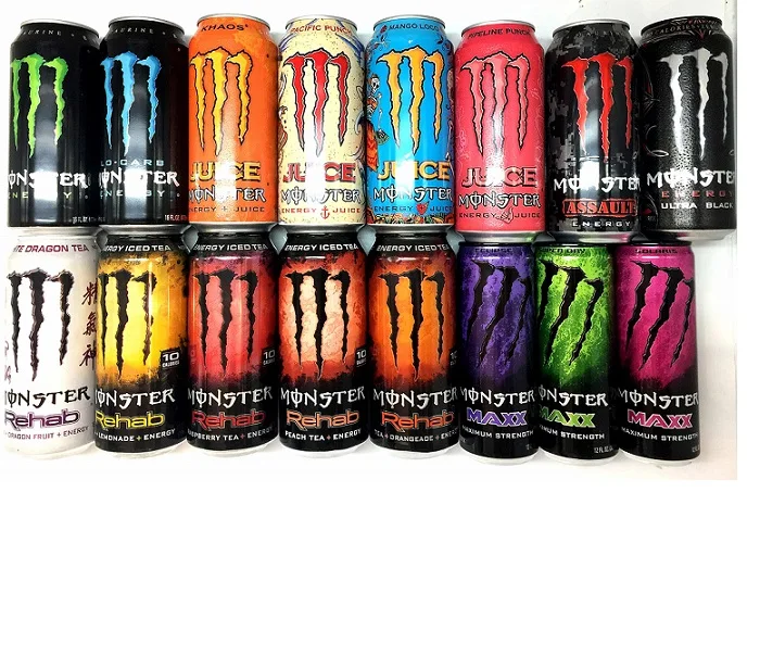 Monster Energy Drink Monster Energy Drink Uk Monster Usa Energy Drink ...