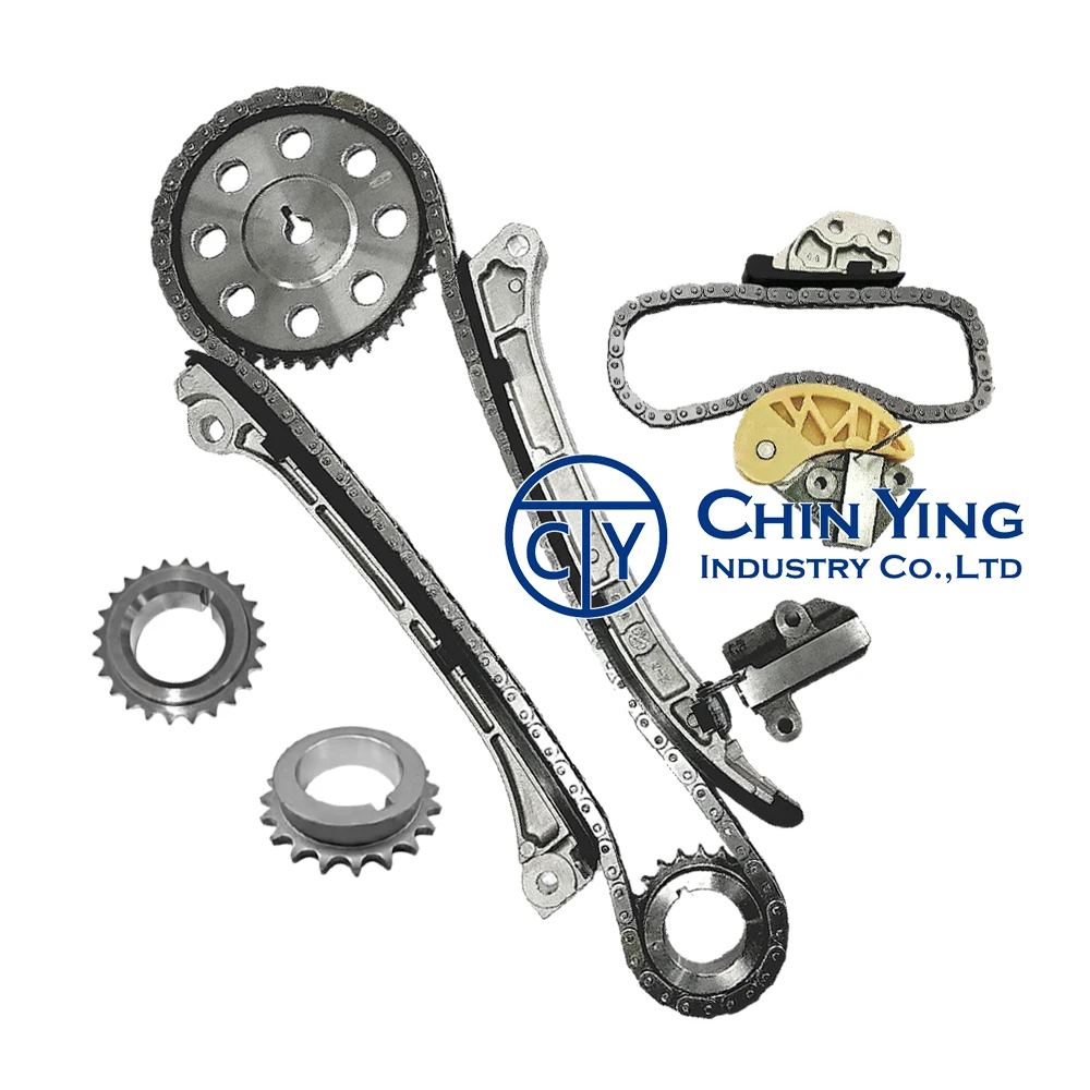 mazda 3 timing chain replacement