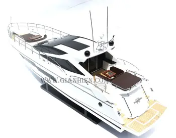 sunseeker rc yacht