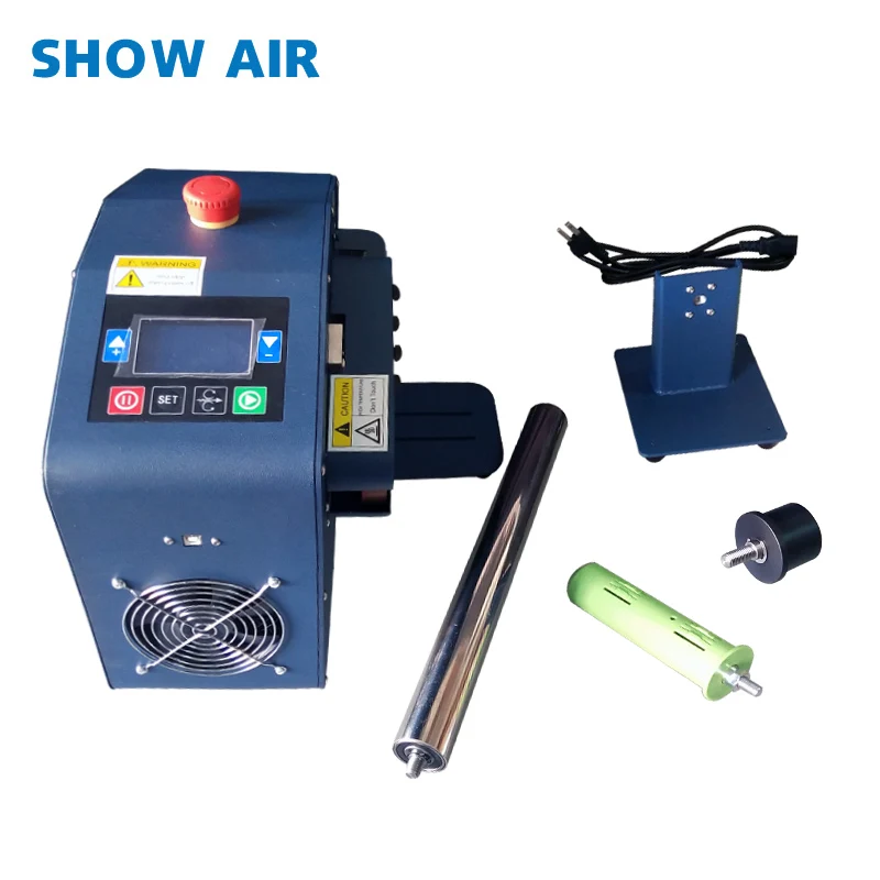 Economy Easy Operation Bubble air  Wrap Filling Machine