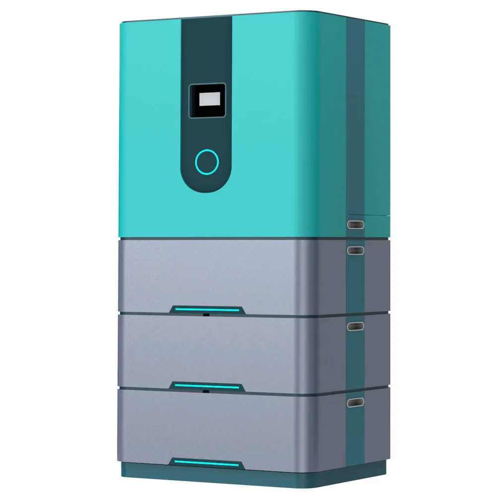 IPARWA Solar Energy Storage System ESS 2kw 5kw 10kw inverter 48V Lithium Battery Power Board Power Station