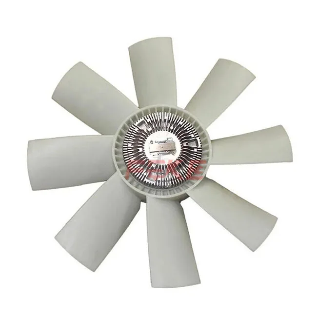 GOOD QUALITY FAN CLUTCH WHEEL 1423891 1349551 1354979 1368064S  