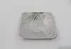 Nickel Plated