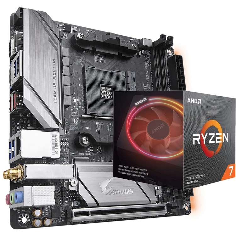 GIGABYTE-B450-I-AORUS-PRO-WIFI