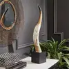 Natural Color Horn