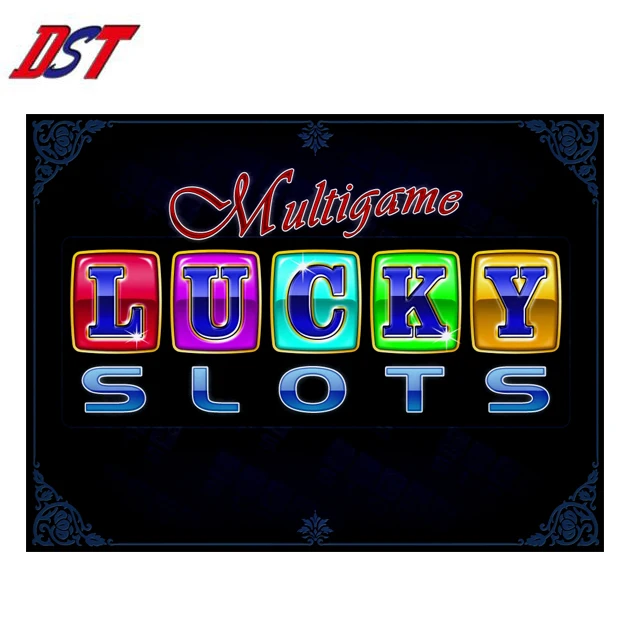 Www Lucky Slots Com