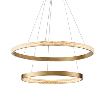 Eskola, Contemporary Chandelier