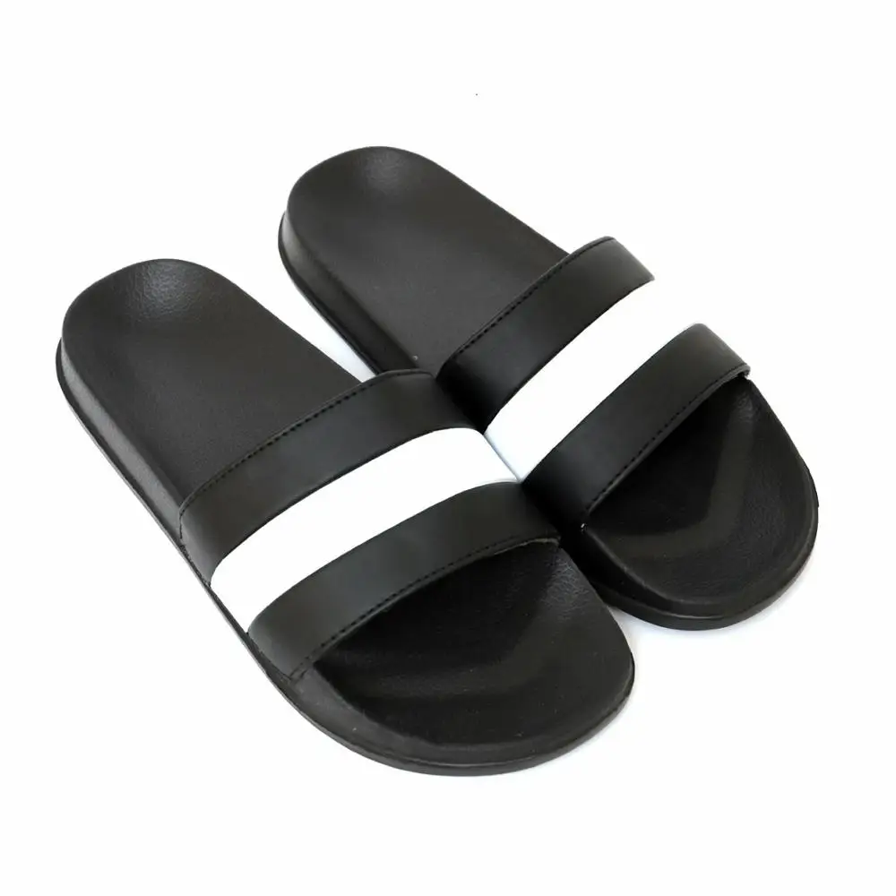 Buy Men Slippers Sandals,Rubber Slide 