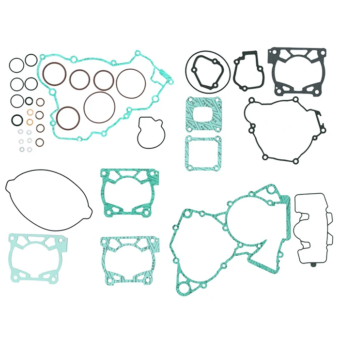 Полный комплект прокладок для HUSQVARNA TC125/150 KTM 125/150 SX 150 XCW, другие запчасти для двигателя мотоцикла, запасные части