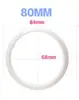 80mm