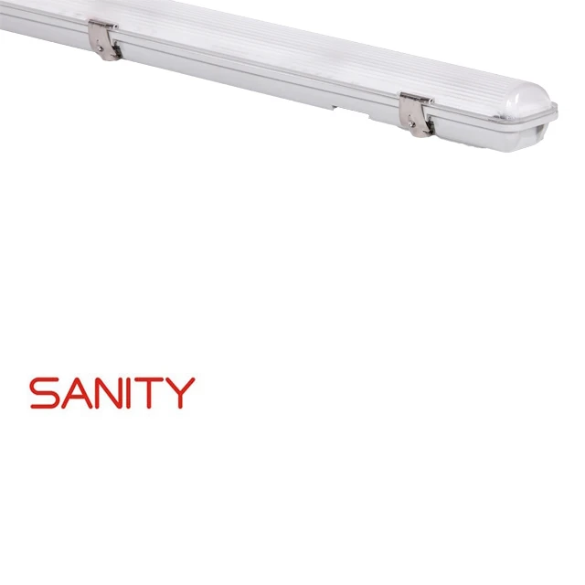 
 Светодиодный светильник 80 Вт, водонепроницаемое осветительное приспособление, Светодиодный прожектор с тройной защитой Ip65  