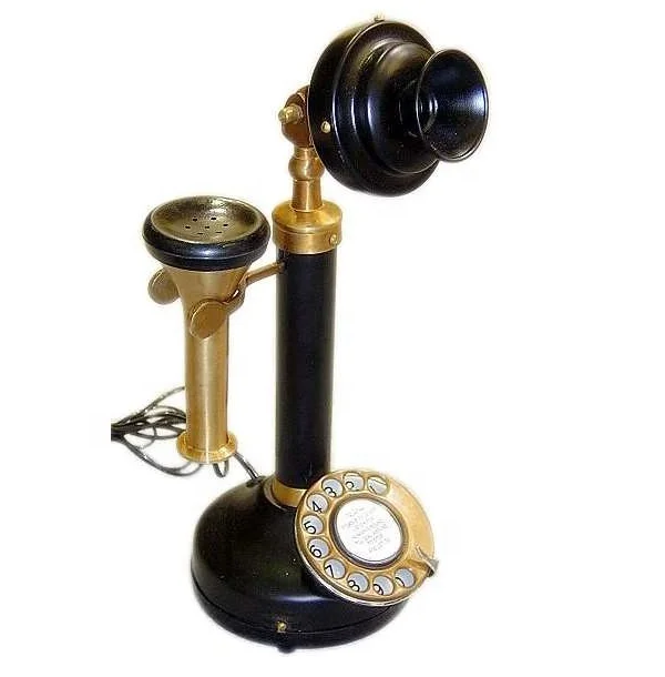 Antique style Telephone