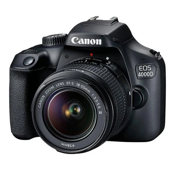 price of canon 4000d