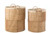 Natural Rattan