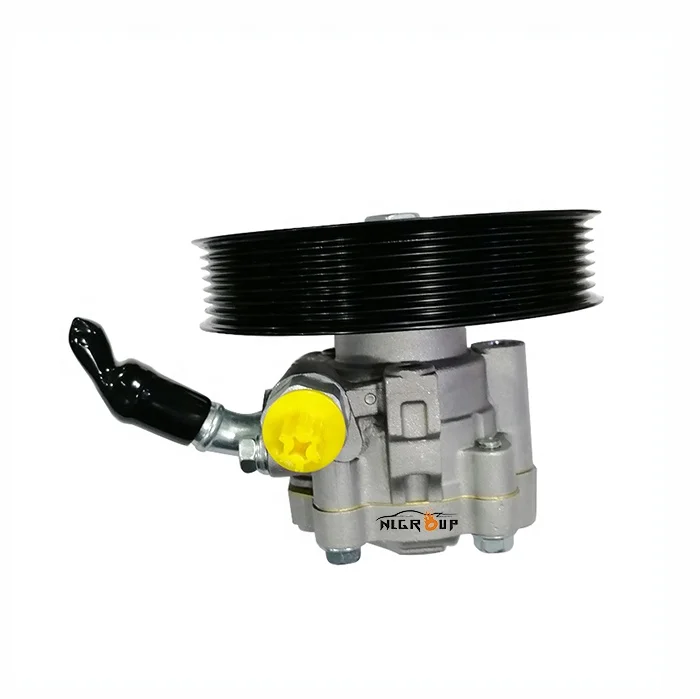 49110jk20a Steering System Power Steering Pump For Infiniti G37 Fx35 3