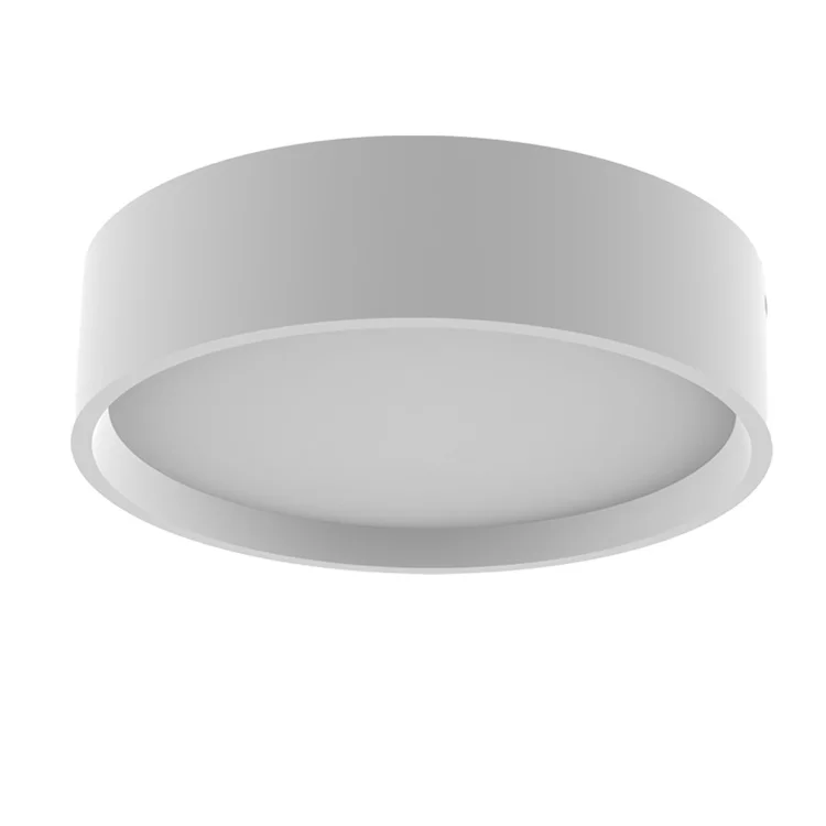Round LED Ceiling Light 