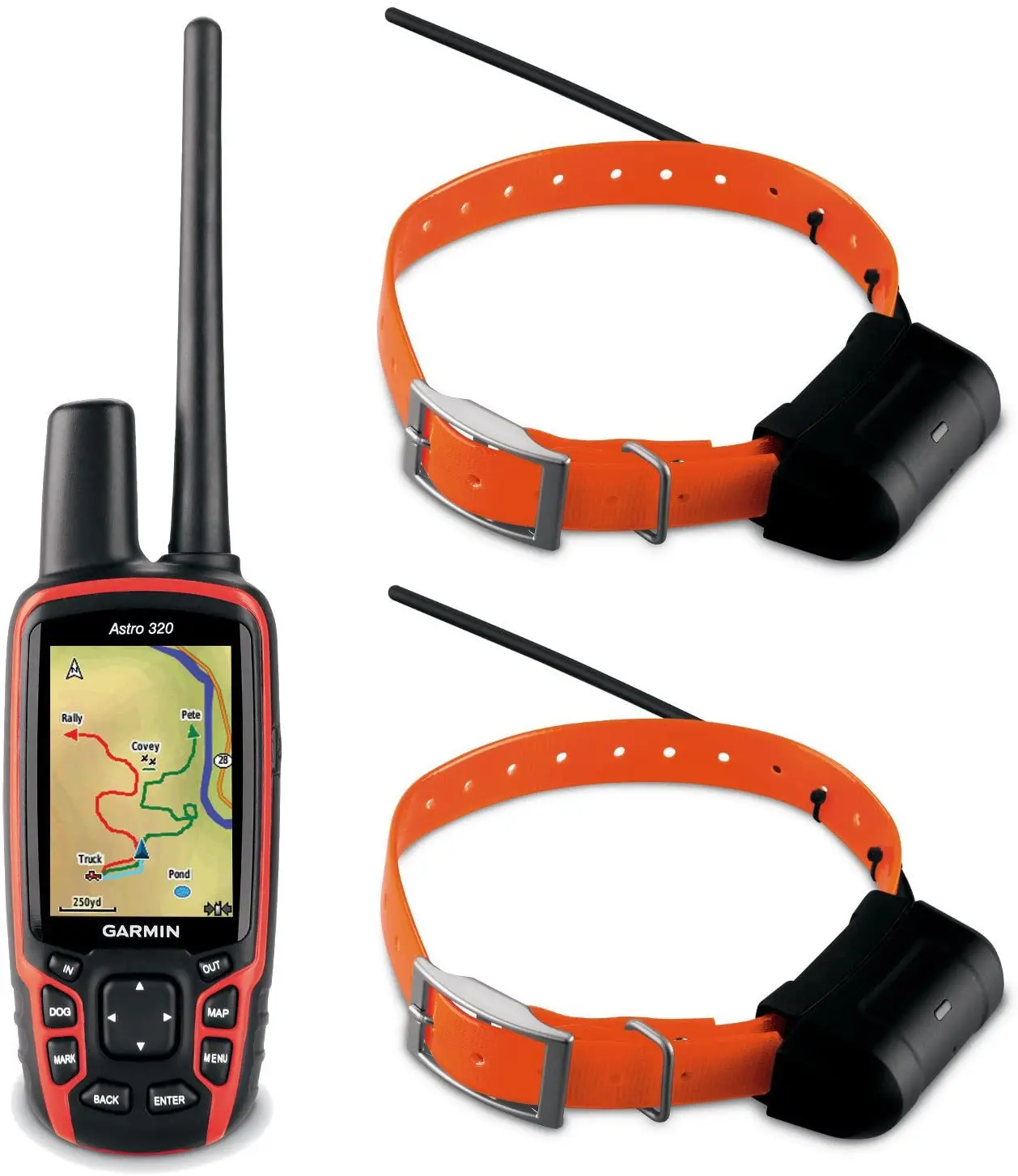 Навигаторы для собак бу купить. Garmin Astro 320 t5. Garmin ошейник для собак с GPS для охоты. Ошейник для собак Гармин 320. Собачий навигатор Астро 320 с ошейником.