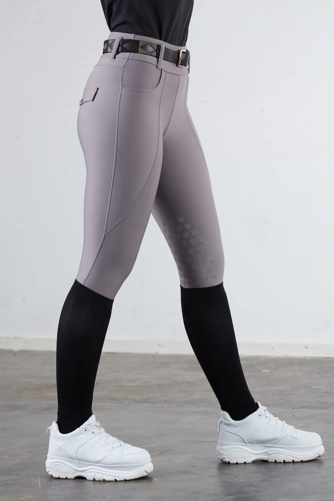 Высокое качество, сделано в индийском стиле, низкая цена, экологически чистые бриджи для конного спорта, бриджи на все сиденья для верховой езды с карманами для телефона