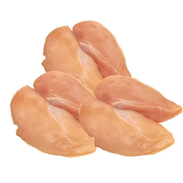 Chicken Breast Boneless Skinless High Quality Halal Frozen Chicken