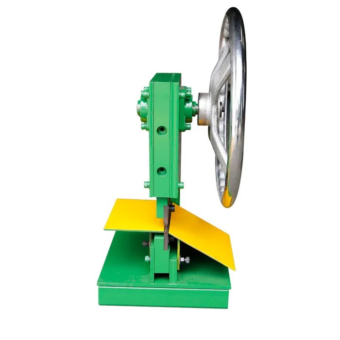 Bestlink Manual Mosaic Stone Chopping Machine