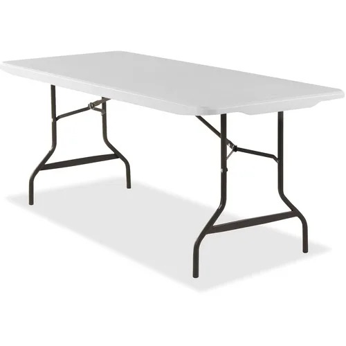 Table Banquet 500 lb Capacity 96″x30″x29″ Platinum LLR66650