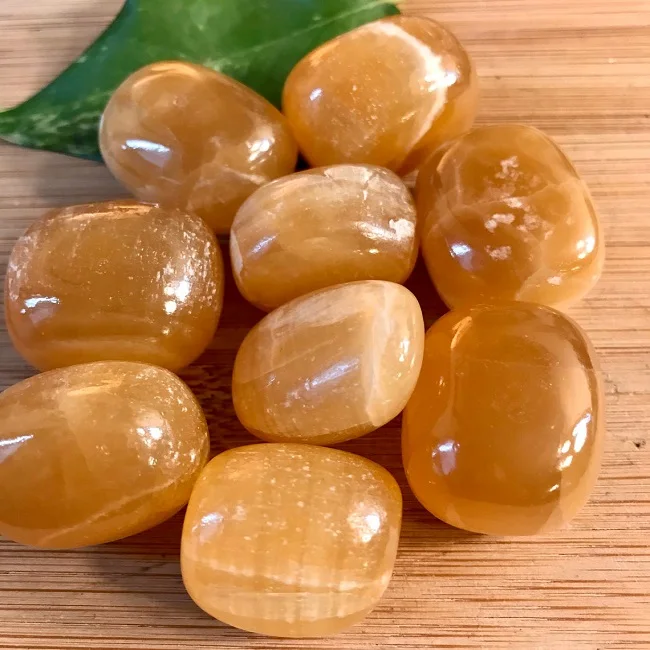 bulk polished gemstones