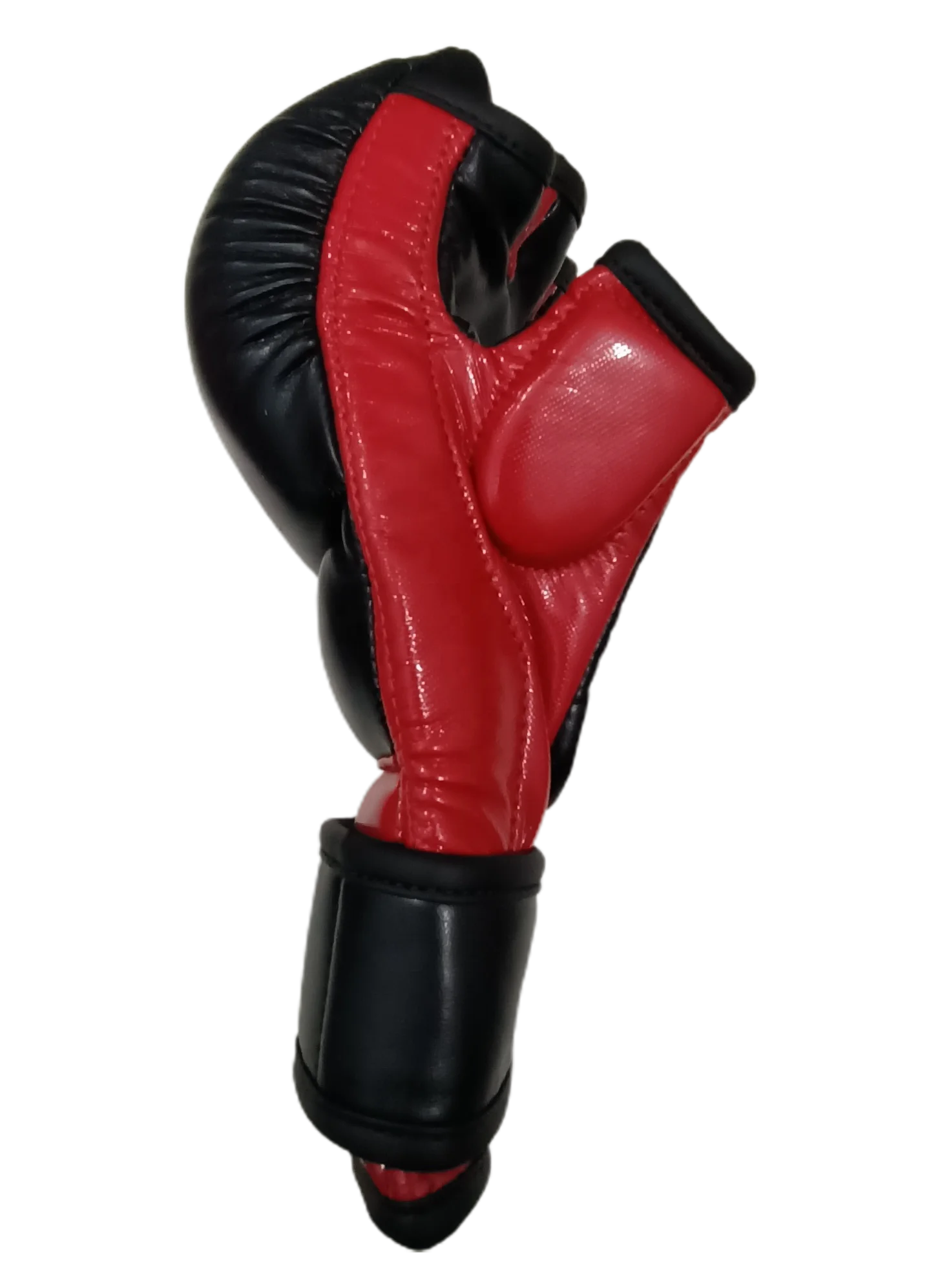 Оптовая продажа, дизайнерские высококачественные полиуретановые перчатки для смешанных боевых искусств, Ufc перчатки для тренировок, индивидуальные Ufc Mma Перчатки