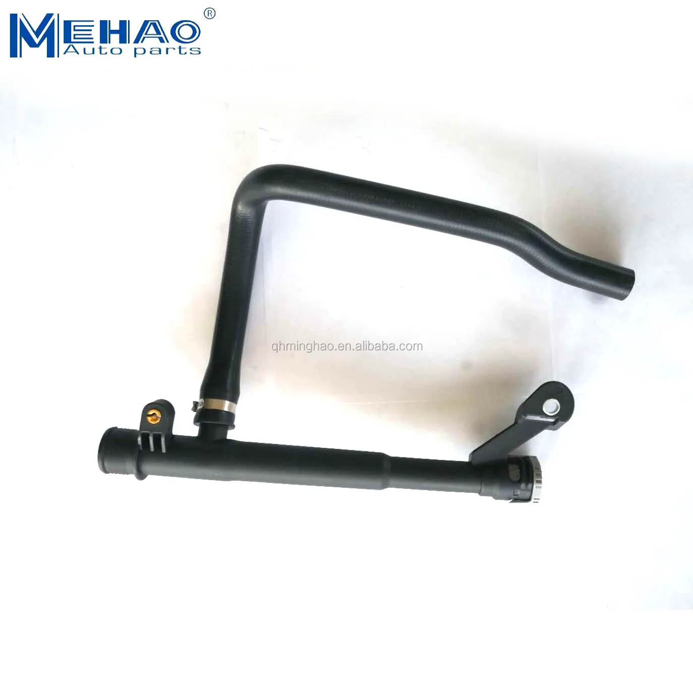 LR001427  Radiator Hose Oil Cooler Pipe Water Hose LR005563   for Land Rover LR2 Freelander