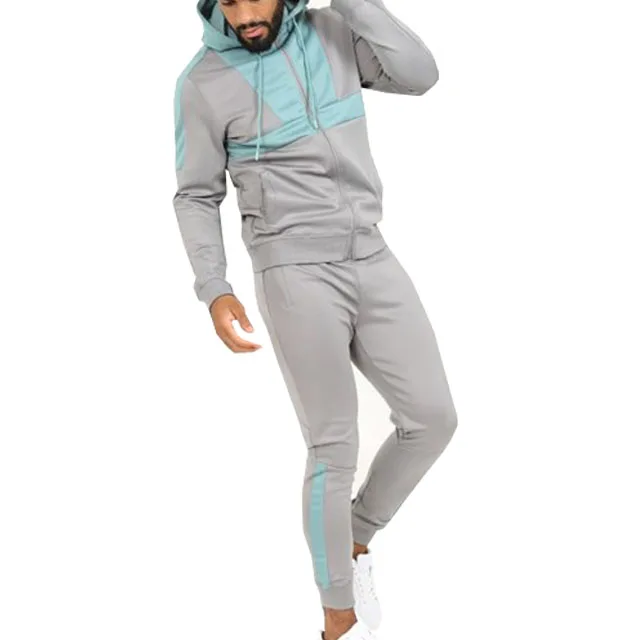 Tracksuit 2021 Wear Sport