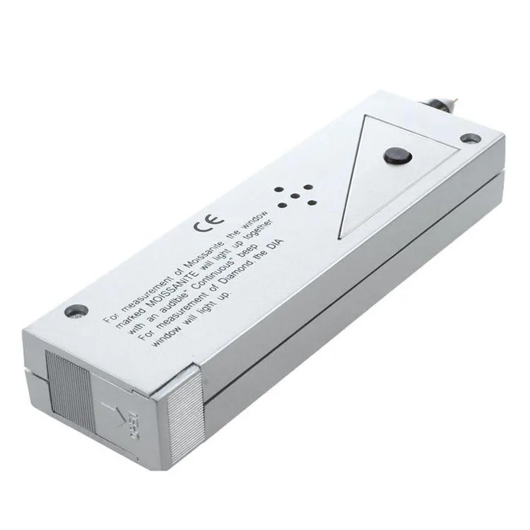 High Quality Diamond Tester Selector Moissanites Tester Gem Diamond
