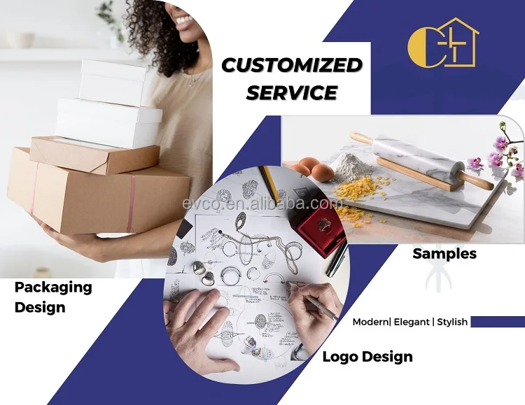 Cusomized Service
