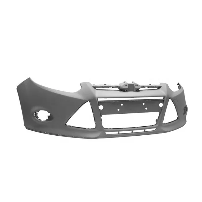 AUTO PARTS CAR FRONT BUMPERS for FORD FOCUS 2012-2014 OEM 1719342 BM51 ...