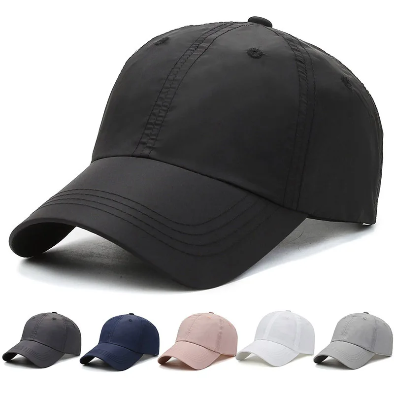 dri fit caps wholesale