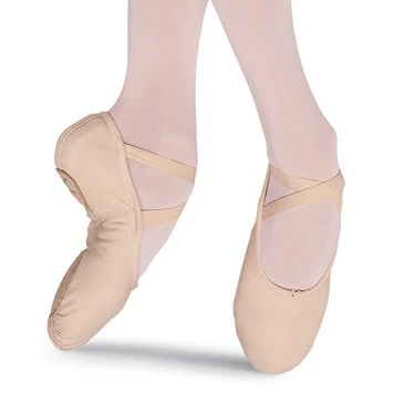 custom ballet shoes