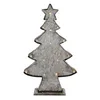 galvanised