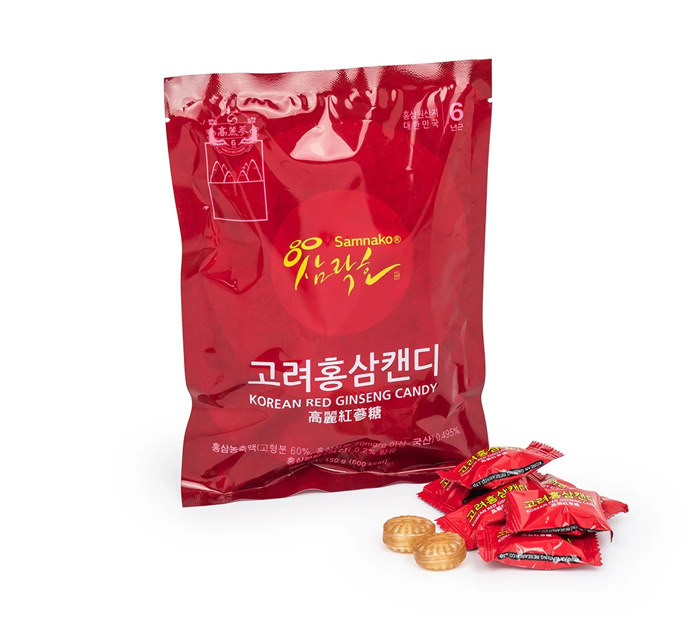 Korean Red Ginseng Candy Popular Best Quality Health Foods Added Korean Red Ginseng Extract Buy Panax Ginseng Extract Korean Red Ginseng Extract Concentrate Korean Red Ginseng Extract Gold Product On Alibaba Com