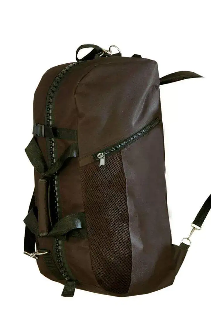 Высококачественная Мужская спортивная сумка унисекс из прочного нейлона и полиэстера, Повседневная Дорожная Спортивная Сумка через плечо для мальчиков